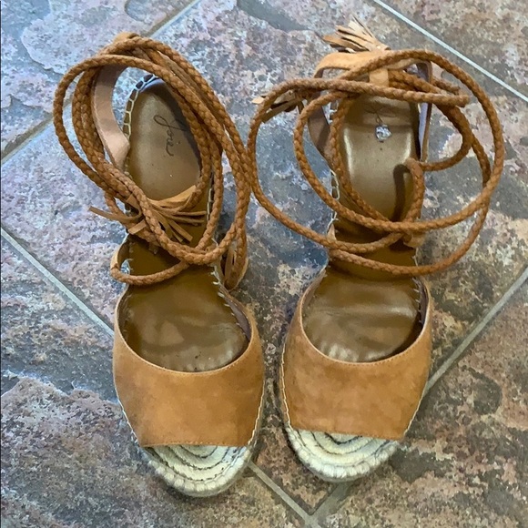 Joie Shoes - Joie espadrilles